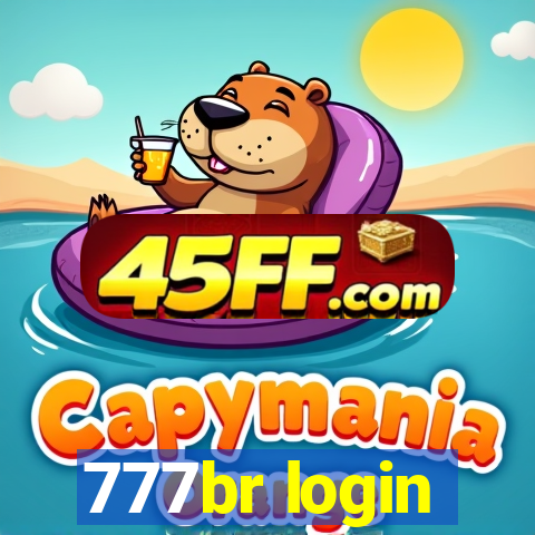 777br login
